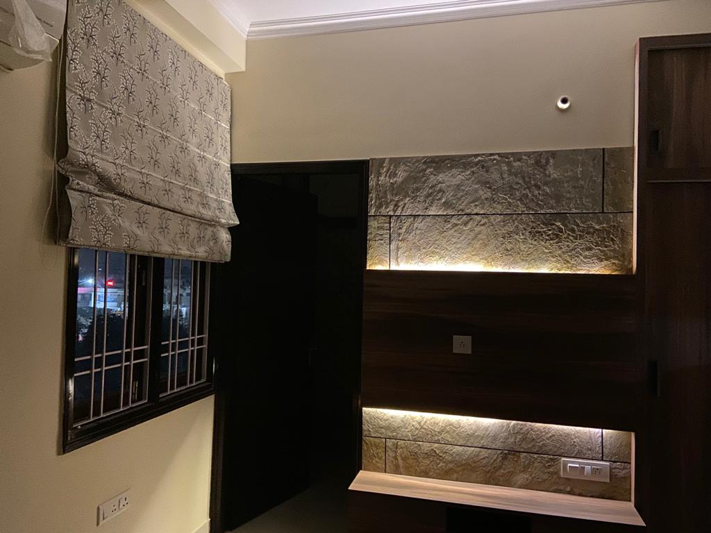 flat interior designer in jaipur